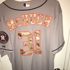 Houston Astros Jersey